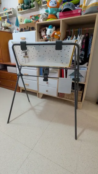 Pack Bañera Stokke Flexi Bath Edición Mickey