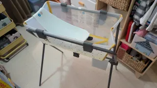 Pack Bañera Stokke Flexi Bath Edición Mickey