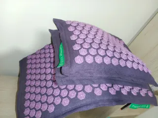 Lote 3 cojines Pranamat Eco