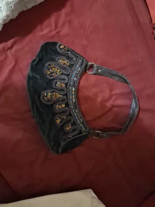 Lote de bolsos de colección