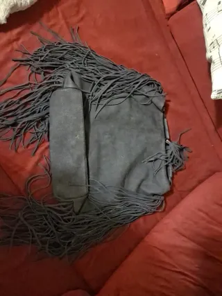 Lote de bolsos de colección