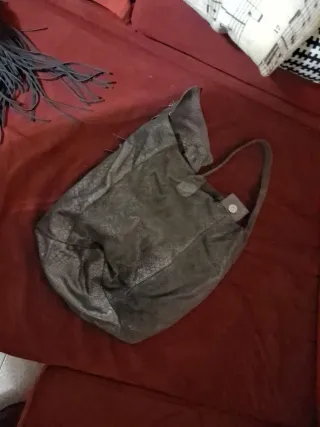 Lote de bolsos de colección