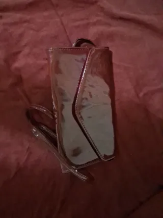 Lote de bolsos de colección
