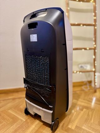 Climatizador Evaporativo El Corte Inglés