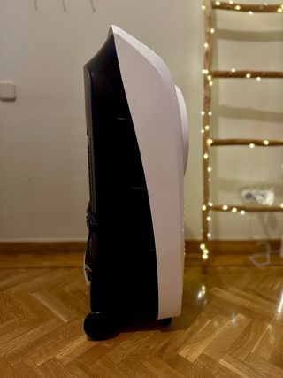 Climatizador Evaporativo El Corte Inglés