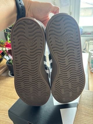 Adidas VL Court 3.0 N. 42 Nuove