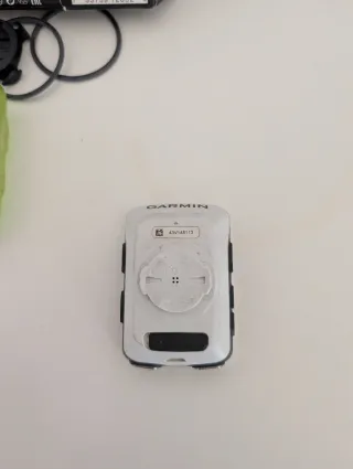 Garmin Edge 520 Ciclocomputer GPS