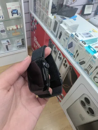 Apple Watch Series 10 46mm GPS Aluminio case