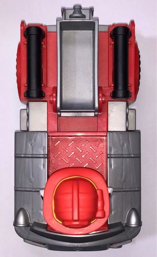 Paw Patrol Coche Teledirigido Patrulla Canina