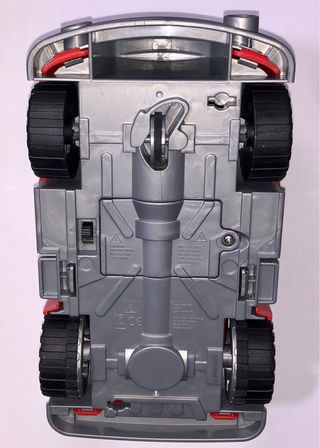 Paw Patrol Coche Teledirigido Patrulla Canina