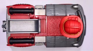 Paw Patrol Coche Teledirigido Patrulla Canina