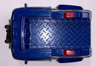 Paw Patrol Coche Teledirigido Patrulla Canina