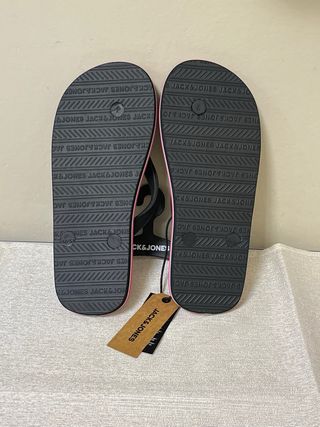 Ciabatte Jack&Jones Tg 36/37