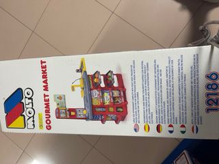 Supermercado Gourmet Molto