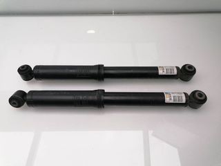 AMORTIGUADOR TRASERO DERECHO CITROEN C1 346800