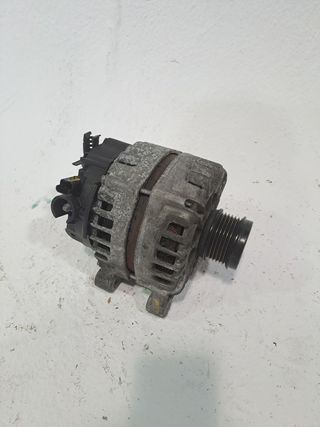 ALTERNADOR CITROEN C3 667870
