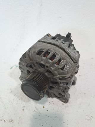 ALTERNADOR CITROEN C3 667870