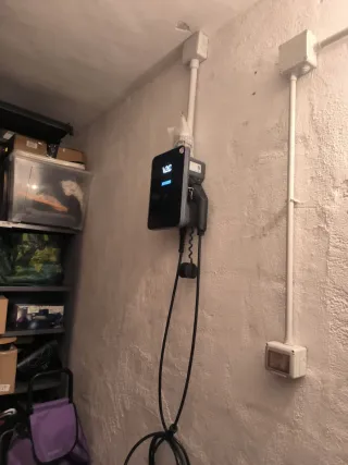 Placas solares y electricidad en general