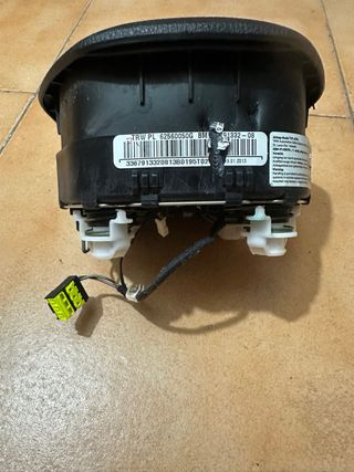Airbag Volante BMW