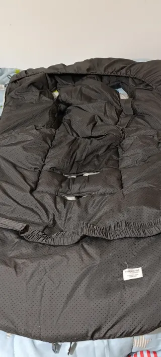 Saco Silla Mayoral Gris