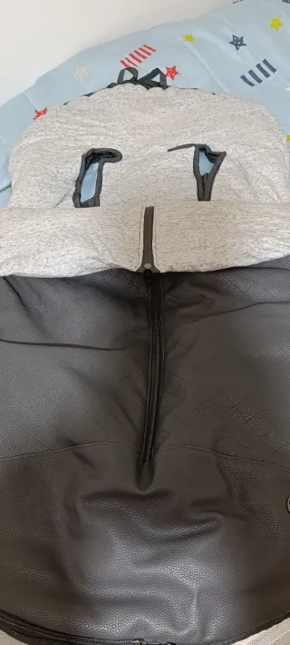 Saco Silla Mayoral Gris