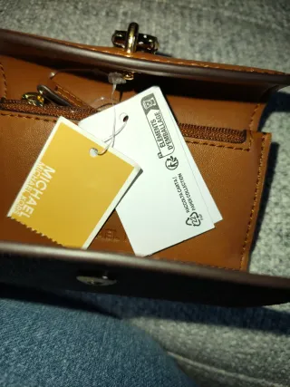 Cartera Michael Kors nueva