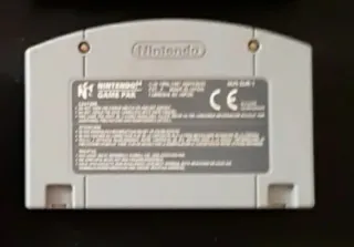 Super Mario 64 Nintendo 64