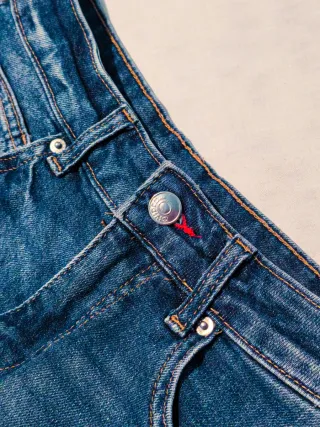 ¡OFERTA! Shorts Vaqueros H&M Divided