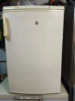 Congelador Vertical Fagor Clase A