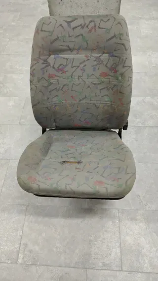 Asiento Contramarcha VW T4 Multivan