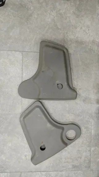 Asiento Contramarcha VW T4 Multivan