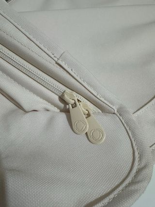 Capota Bugaboo Fox/Camaleón Fresh White