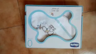 Set Accappatoi Neonato