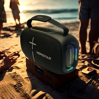 Altavoz Bluetooth Hopestar H67 Pro PRECINTADO