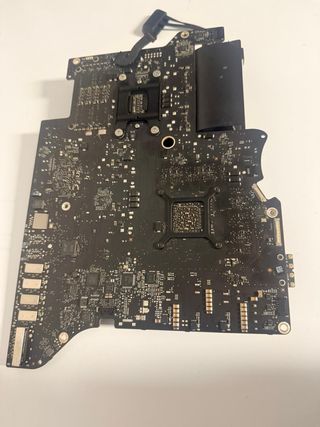 Placa Base iMac 27” A1419