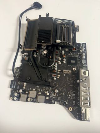 Placa Base iMac 27” A1419
