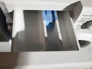 Lavadora Fagor 7 kg 1200 rpm A+++