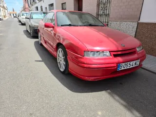 Opel calibra 1994