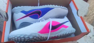 Botas de fútbol Nike Tiempo Maestro Club