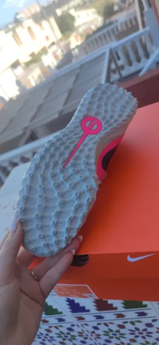 Botas de fútbol Nike Tiempo Maestro Club