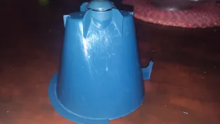 Portafiltros Cafetera Ufesa