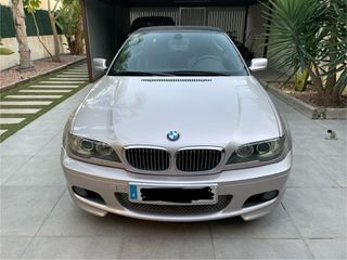 BMW Serie 3 2003