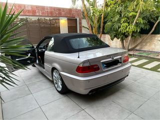 BMW Serie 3 2003