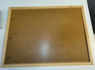 Puzzle Marco Bebé Flores