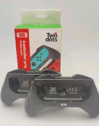 Grip Controller per Nintendo Switch