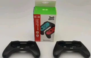 Grip Controller per Nintendo Switch