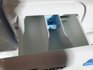 Lavadora SECADORA Candy 8-5kg 1400rpm