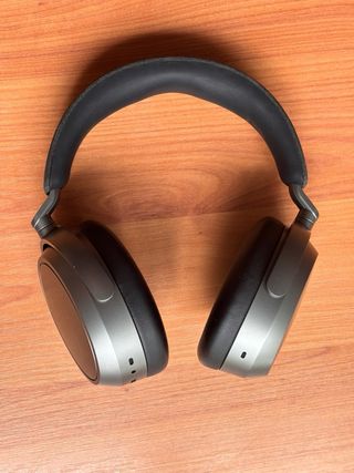 Sennheiser Momentum 4 Wireless Auriculares