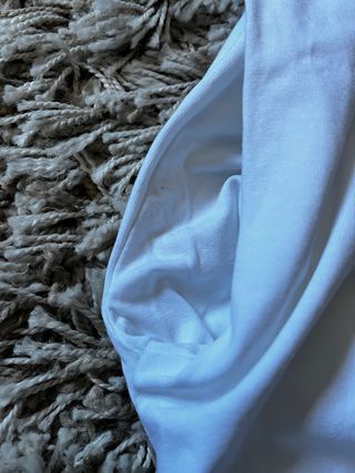 Camiseta Mickey Mouse con pedrería