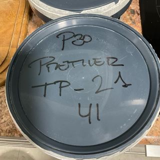 Titán Pro P-30 Pintura Acrílica Beige 8L Mate